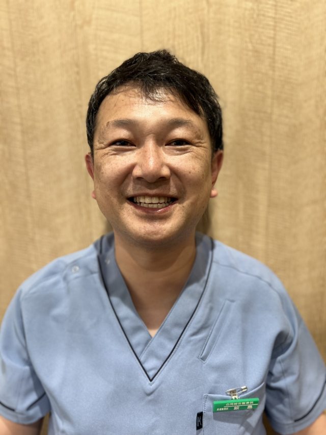 院長：飯島　弘